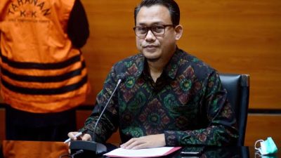 Dalami Kasus Korupsi Bupati Penajam Paser Utara, KPK Panggil Beberapa Saksi