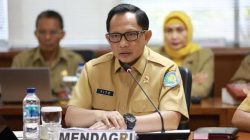 Mendagri Dorong Pemda Dirikan Mal Pelayanan Publik Guna Cegah Pungli dan Korupsi