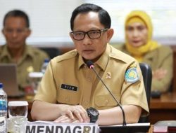 Mendagri Dorong Pemda Dirikan Mal Pelayanan Publik Guna Cegah Pungli dan Korupsi