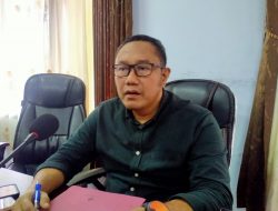 Ketua Komisi II Minta Aparat Penegak Perda Tindak Tegas Tower Bodong