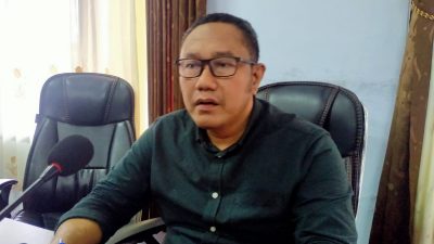 Ketua Komisi II Minta Aparat Penegak Tindak Tegas Tower Bodong