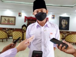 Bupati Arifin : Program ‘Sepeda Keren’ di Tiap Desa Harus Dimaksimalkan