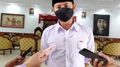 Bupati Arifin : Program 'Sepeda Keren' di Tiap Desa Harus Dimaksimalkan