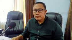Dongkrak PAD, Komisi II DPRD Trenggalek Gelar Rakor