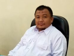 Ketua Komisi I DPRD Trenggalek Minta Dana Banpol Naik