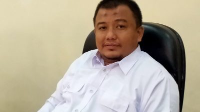 Ketua Komisi I DPRD Trenggalek Minta Dana Banpol Naik