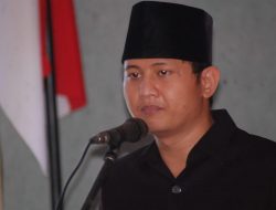 Hadapi Wacana Pemekaran Dapil Pemilu 2024, Arifin: Kami Siap Bertarung