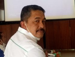 Rakor Pemilu Serentak Dinterupsi Ketua Fraksi PKB Trenggalek