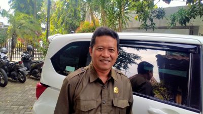 Soal Wacana Transaksi Non Tunai Di Lingkup Pemkab Trenggalek, PKB Tak Setuju Usulan PKS