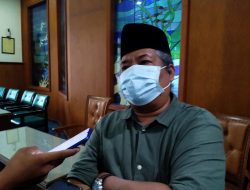 Kondisi Pasar Ikan Bandung Kumuh, Ketua Komisi C Minta Segera Dibangun