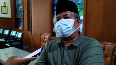 Kondisi Pasar Ikan Bandung Kumuh, Ketua Komisi C Minta Segera Dibangun