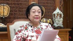 Megawati Kritik Ibu-Ibu Antre Minyak Goreng