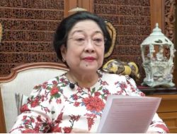 Megawati Kritik Ibu-Ibu Antre Minyak Goreng