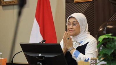 Menaker: Aturan Pencairan JHT Kembali Ke Aturan Lama