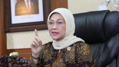 Serap Aspirasi Pekerja, Kemnaker Segera Revisi Aturan JHT