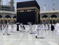 Tindak Lanjuti Aturan Baru Pemerintah Saudi, Kemenag Lakukan Penyesuaian Kebijakan Umrah