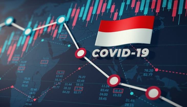 IMF Nilai Indonesia Berhasil Stabilkan Ekonomi di Tengah Pandemi Covid-19