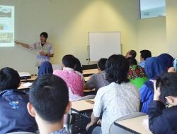 Kominfo Buka Kesempatan Program Beasiswa Pascasarjana S2 Dalam dan Luar Negeri Tahun 2022