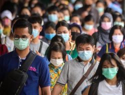 Tiga Negara Tetangga Segera Akhiri Pandemi, Bagaimana Dengan Indonesia?