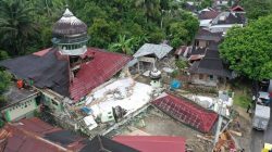 BNPB: Sejak Awal Tahun Tercatat 65 Jiwa Meninggal Akibat Bencana Alam