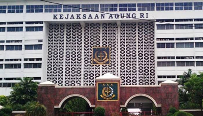 Terjerat Kasus Korupsi Asabri, Rennier Abdul Ditahan Penyidik Kejagung