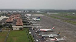 Bandara Juanda Kembali Dibuka Untuk PPLN Non-PMI