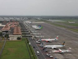 Bandara Juanda Kembali Dibuka Untuk PPLN Non-PMI