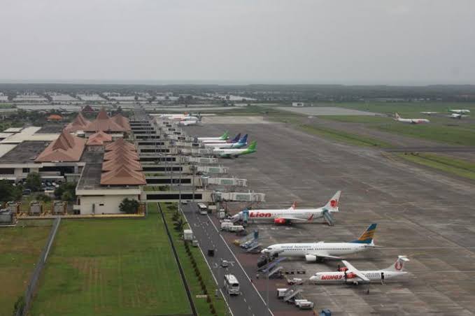 Bandara Juanda Kembali Dibuka Untuk PPLN Non-PMI