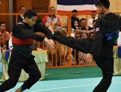 Jaga Kerukunan Antar Perguruan Silat Di Trenggalek, Para Pendekar Usulkan Paguyuban