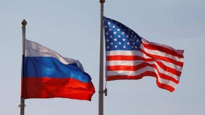 Balas Perlakuan Amerika, Rusia Ancam Usir Diplomat Amerika