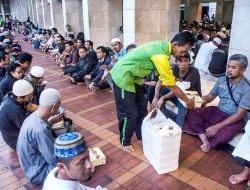 Jelang Ramadhan PP Muhammadiyah Imbau Warganya Tak Gelar Buka Bersama Di Masjid