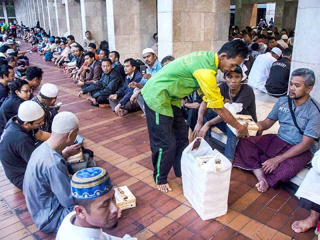 Jelang Ramadhan PP Muhammadiyah Imbau Warganya Tak Gelar Buka Bersama Di Masjid