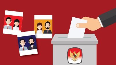 Direktur Perludem Minta Pembahasan Anggaran Pemilu 2024 Segera Disepakati