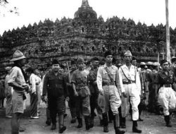 Sejarah: Serangan Umum 1 Maret 1949 Yang Kagetkan Militer Belanda