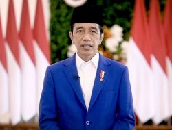 Presiden Jokowi: Tidak Ada Penundaan Pemilu 2024