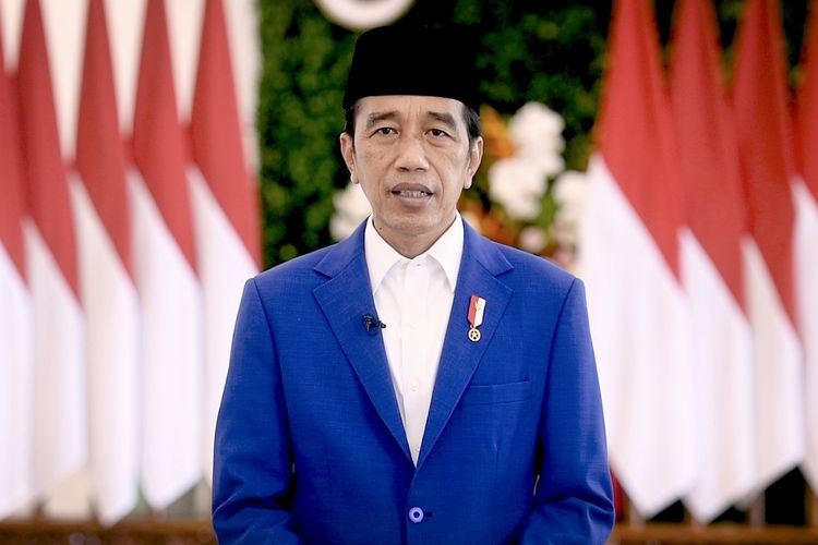 Presiden Jokowi: Tidak Ada Penundaan Pemilu 2024