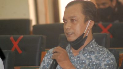 Warga Tagih Pemerintah, Kapan Pemerintah Bayar Tanah Yang Telah Mereka Jual