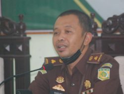 Cegah Tipikor, Kejari dan Kemenag Trenggalek Lakukan Pembinaan Hukum