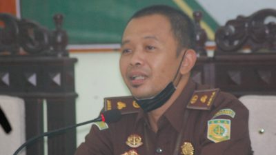 Cegah Tipikor, Kejari dan Kemenag Trenggalek Lakukan Pembinaan Hukum