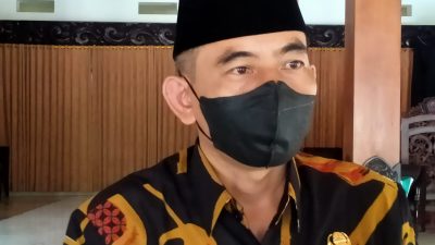 81 Ribu Warga Trenggalek Bulan April Ini Terima BLT Minyak Goreng