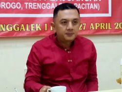 Tumbuhkan Jiwa Nasionalisme dan Gotong-Royong, Deny Gelar Sosialiasi