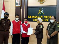 Keluarga Korban dan Tersangka Tanggapi Positif Program Restorative Justice