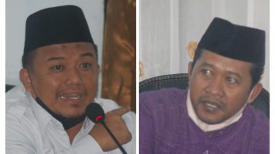 Bahas Raperda Pengelolaan Keuangan Daerah, PKB dan PKS Saling Ngotot Soal Transaksi Non Tunai