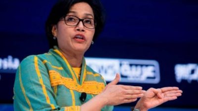 Menkeu: Kolaborasi Forum G-20 dan Kerja Sama Regional ASEAN Perlu Diperkuat