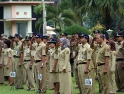 Begini Aturan Baru Pemberian Tunjangan Hari Raya dan Gaji Ke-13