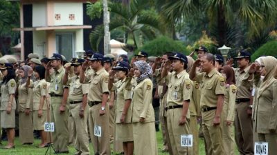 Begini Aturan Baru Pemberian Tunjangan Hari Raya dan Gaji Ke-13