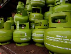 Pemerintah Minta Pemda Awasi Penggunaan LPG 3 Kg Agar Tepat Sasaran