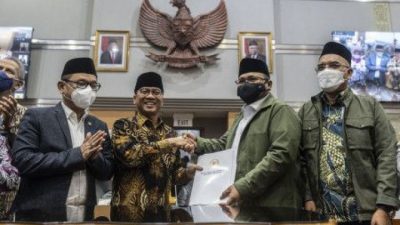 Menag: Biaya Perjalanan Ibadah Haji 2022 Sebesar Rp. 39.886.009 Per Orang