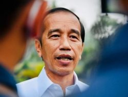 Presiden Jokowi Apresiasi Dukungan UNESCAP Dalam Upaya Pemulihan Global