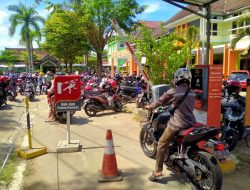 Wacana Parkir Di RSUD Gratis, Ini Penjelasan Pengamat